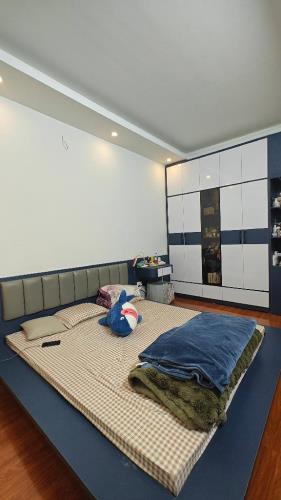 Bán Biệt thự Mini Lô góc - Nhật Chiêu - 90m2 x 4T x MT 8m - Garo Oto - Cách Hồ Tây 100m - 1