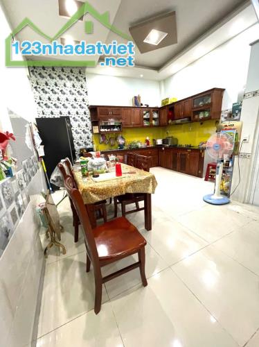 Bán nhà Ba Vân Phường 14 Tân Bình, 48m2, HXH, 4 tầng, giá chỉ 5,15 tỷ TL - 2