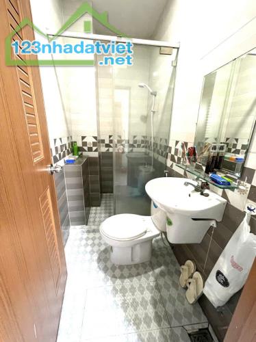 Bán nhà Ba Vân Phường 14 Tân Bình, 48m2, HXH, 4 tầng, giá chỉ 5,15 tỷ TL - 3