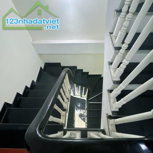Cho thuê nhà mới đẹp Lê Quang Đạo, 35m2, 5 tầng, 3 ngủ, 14 Triệu KD online, ở hộ gia đình - 1