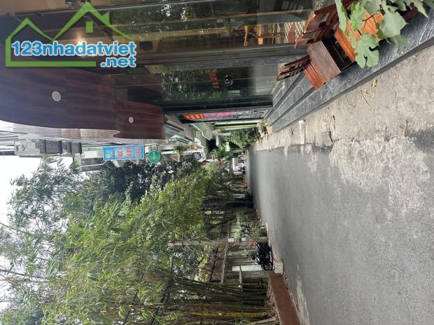 150 TRIỆU/M2 – Ô TÔ VÀO NHÀ – HÁI LỘC TỪ ĐẤT VÀNG
📍Nguyễn Huy Tưởng - Vị trí kim cương - 1