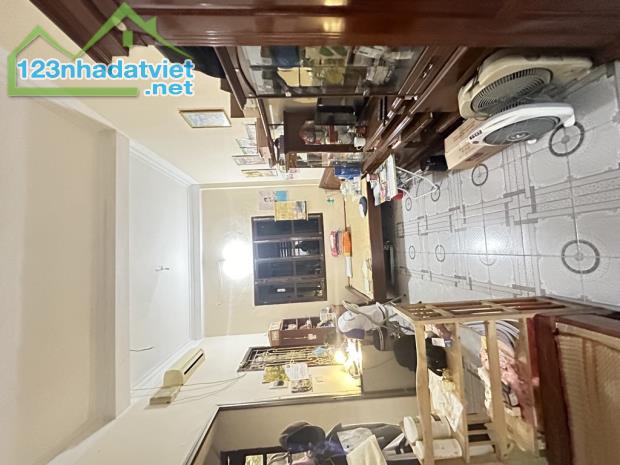 150 TRIỆU/M2 – Ô TÔ VÀO NHÀ – HÁI LỘC TỪ ĐẤT VÀNG
📍Nguyễn Huy Tưởng - Vị trí kim cương - 2