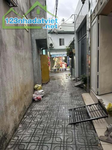 🌹Nhà C4 hẻm thông,cách 1 căn ra mặt đường Lê Văn Việt,Hiệp Phú,Q9-88.1m2-nhỉnh 4ty TL🌹 - 2