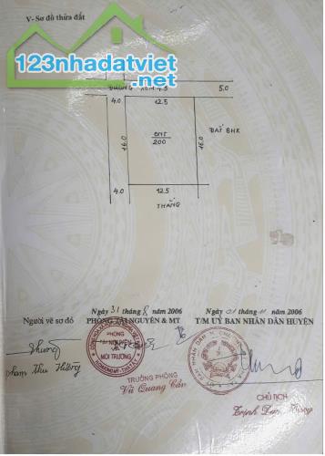 Siêu phẩm tại đồi k6 Thuỷ Xuân Tiên.
🌐Diện tích 200m2 lô góc hai mặt tiền full