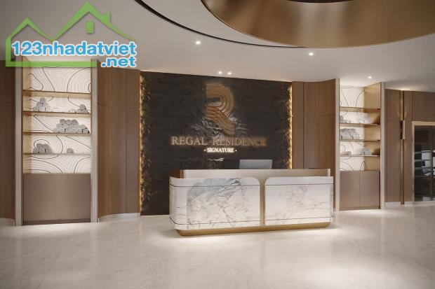 🆘🆘Regal Residence Đồng Hới – Căn hộ hạng sang giữa trung tâm biển Quảng Bình - 2