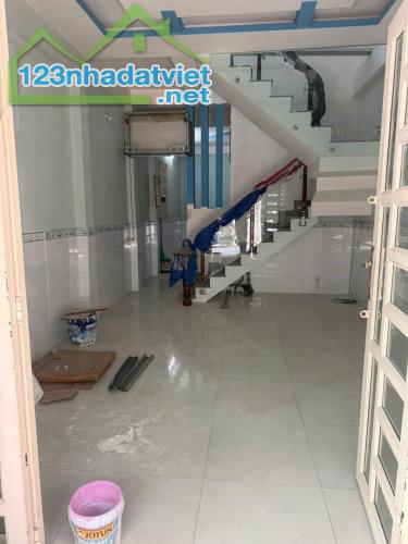 SIÊU PHẨM DUY NHẤT QUẬN 8, XE  THÔNG THOÁNG, NGANG KHỦNG 6.77M2, 5 PHÒNG, 120M2, CHỈ 12 TỂ - 2