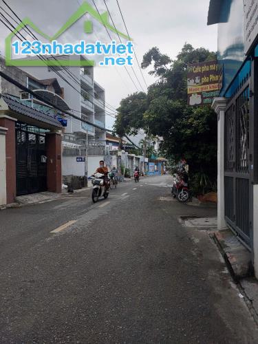 Bán nhà đường số 5,100m2, P. Thạnh Mỹ Lợi, Thủ Đức Lh 0849.131.413 Mr Tâm nhà đẹp giá - 1