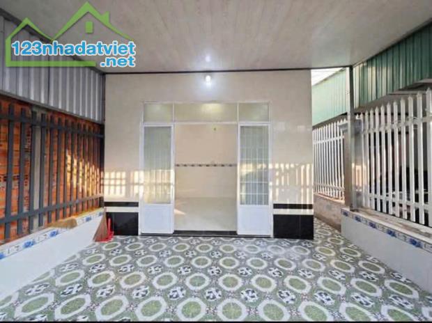 Cần bán nhà củ chi 690 triệu với tổng diện tích 147m2 - 2