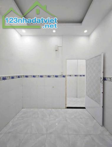 Cần bán nhà củ chi 690 triệu với tổng diện tích 147m2 - 3