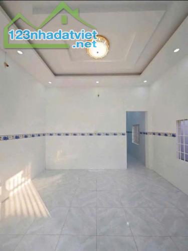Cần bán nhà củ chi 690 triệu với tổng diện tích 147m2 - 4