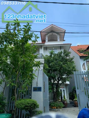 bán nhà MT  đường số 9, An Phú Vista
- Diện tích: 175,5m2
- Kết cấu: C4
- Hướng: tây - 1