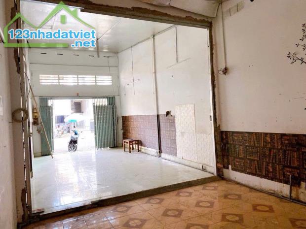 4.5 x 18, NHỈNH NHẸ 11🧄, MẶT TIỀN THẠCH LAM, TÂN PHÚ [4]