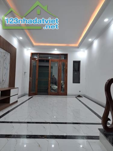 *BÁN NHÀ MỚI XÂY QUAN NHÂN, THANH XUÂN - 2 THOÁNG -GIÁ CHỈ 6.55 TỶ - 3