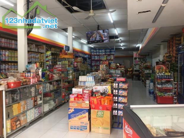 ⸻  🚨MẶT PHỐ TRẦN CAO VÂN – DIỆN TÍCH KHỦNG – KINH DOANH VÔ ĐỐI🚨 🏆 BĐS Trung tâm -