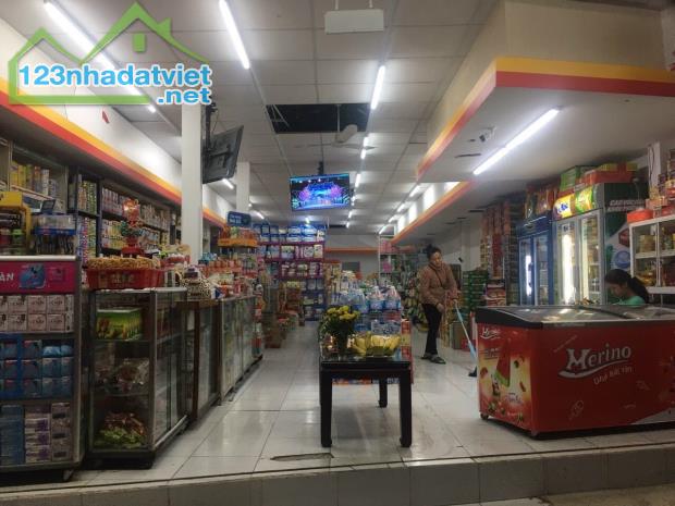⸻  🚨MẶT PHỐ TRẦN CAO VÂN – DIỆN TÍCH KHỦNG – KINH DOANH VÔ ĐỐI🚨 🏆 BĐS Trung tâm - - 1