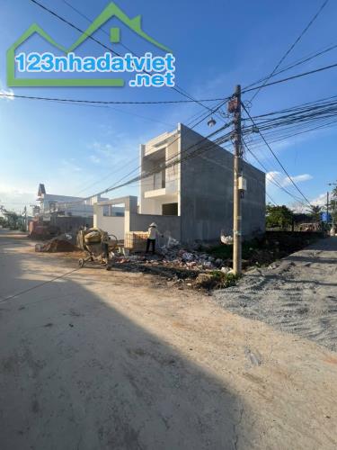 Lô Biệt thự 8.5x13.5 chỉ 400tr công chứng ngay - 3