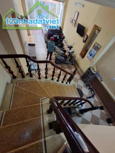NHÀ ĐẸP VĂN QUÁN - PHÂN LÔ VỈA HÈ, ÔTÔ TRÁNH ĐỖ NGÀY ĐÊM - GIÁ 19 TỶ - 1