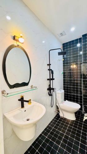Bán nhà trong ngõ đường Hai Bà Trưng, Lê Chân, Hải Phòng. - 5