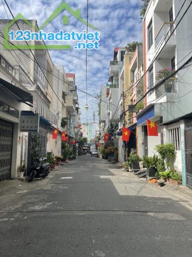 Bán nhà 69m2, HXH, PHẠM ĐĂNG GIẢNG, Bình Tân, 3 tầng, 3 PN, giá 6.6 tỷ còn thương lượng. - 4