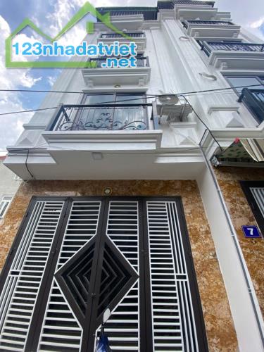 💥 HOT NHẤT BIÊN GIANG – HÀ ĐÔNG  NHÀ 5 TẦNG – Ô TÔ ĐỖ CỬA – NGAY TRUNG TÂM CHI 1,5TY TRỚC