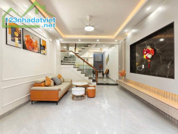 💥 HOT NHẤT BIÊN GIANG – HÀ ĐÔNG  NHÀ 5 TẦNG – Ô TÔ ĐỖ CỬA – NGAY TRUNG TÂM CHI 1,5TY TRỚC - 1
