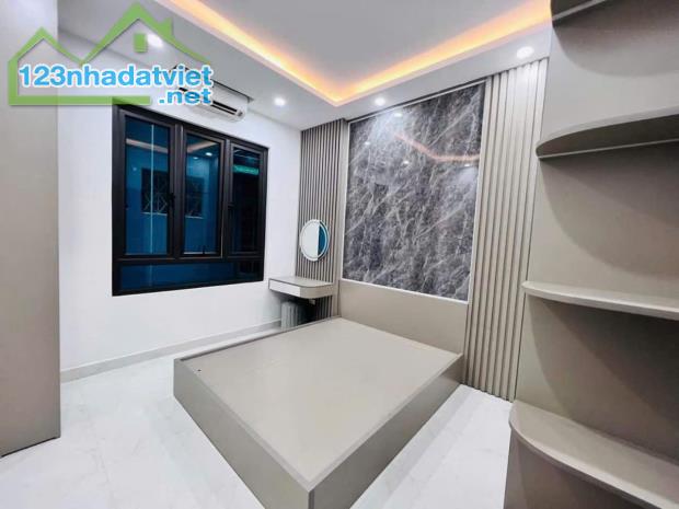 💥 HOT NHẤT BIÊN GIANG – HÀ ĐÔNG  NHÀ 5 TẦNG – Ô TÔ ĐỖ CỬA – NGAY TRUNG TÂM CHI 1,5TY TRỚC - 2
