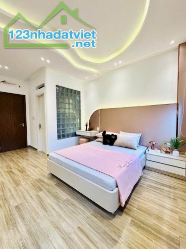 💥 HOT NHẤT BIÊN GIANG – HÀ ĐÔNG  NHÀ 5 TẦNG – Ô TÔ ĐỖ CỬA – NGAY TRUNG TÂM CHI 1,5TY TRỚC - 3