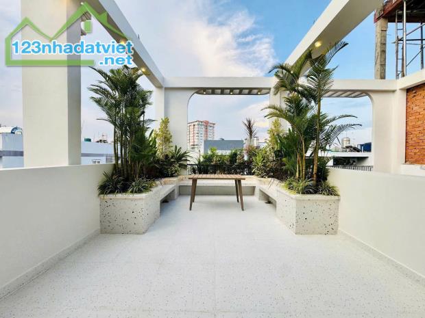 💥 HOT NHẤT BIÊN GIANG – HÀ ĐÔNG  NHÀ 5 TẦNG – Ô TÔ ĐỖ CỬA – NGAY TRUNG TÂM CHI 1,5TY TRỚC - 5