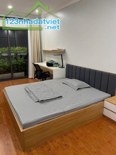 BÁN NHÀ THẠCH BÀN - LONG BIÊN -DT 40m2 - 5 TẦNG - SIÊU PHẨM - THẠCH BÀN - 5 TẦNG - 2