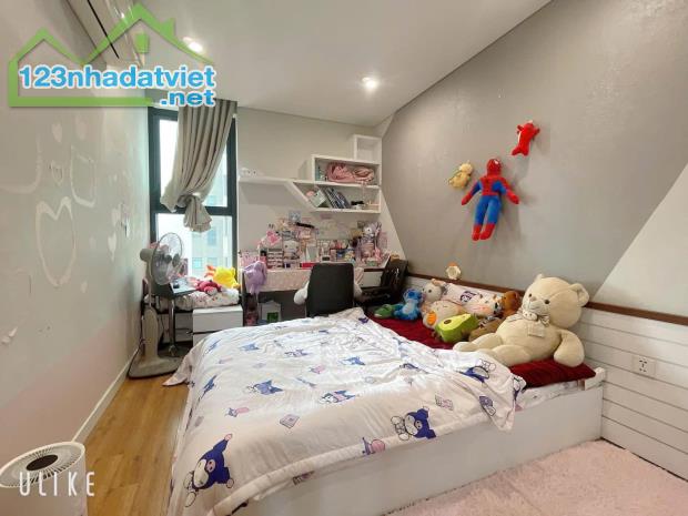 ❇️ BÁN  CHUNG CƯ CAO CẤP THE LEGEND TOWER 109 NGUYỄN TUÂN, 112 M2, 3 PHÒNG NGỦ 2VS - 5