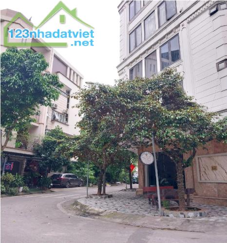 CHÍNH CHỦ- BÁN NHANH nhà mặt phố Tam Trinh Vỉa hè 63m 6 Tầng - KINH DOANH Ô Tô tải Tránh - 2