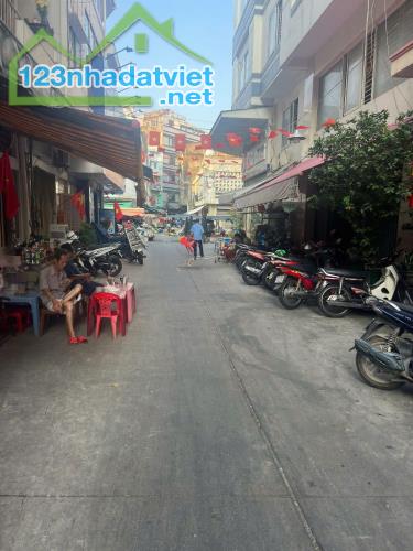 Bán nhà HXH Bùi Hữu Nghĩa 65m2 ngay chợ Hòa Bình giá chỉ nhỉnh 13 tỷ - 1