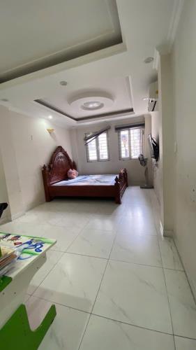 Bán nhà HXH Bùi Hữu Nghĩa 65m2 ngay chợ Hòa Bình giá chỉ nhỉnh 13 tỷ - 3