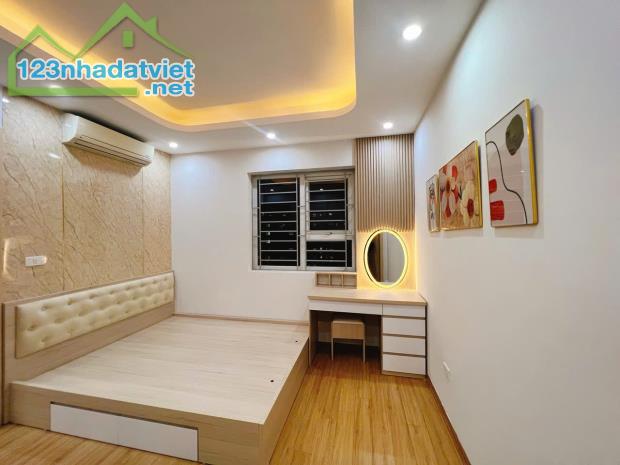 Bán căn 1712 HH03F, KĐT Thanh Hà, Full đồ giá chỉ 2.5x tỉ - 1