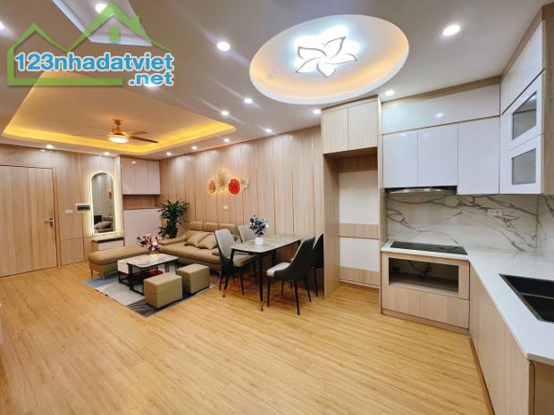 Bán căn 1712 HH03F, KĐT Thanh Hà, Full đồ giá chỉ 2.5x tỉ - 3