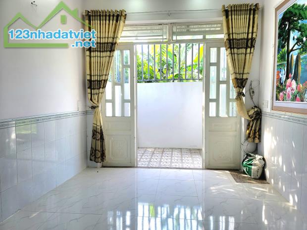 CHỦ KẸT BÁN NHÀ PHỐ 2 TẦNG GẦN CHỢ ĐẦU MỐI – XUÂN THỚI THƯỢNG HÓC MÔN – CHỈ 650TR - 4
