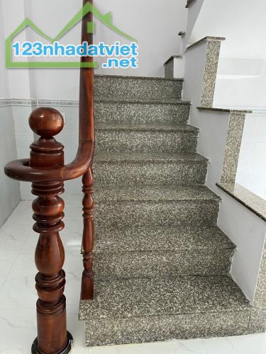 CHỦ KẸT BÁN NHÀ PHỐ 2 TẦNG GẦN CHỢ ĐẦU MỐI – XUÂN THỚI THƯỢNG HÓC MÔN – CHỈ 650TR - 2