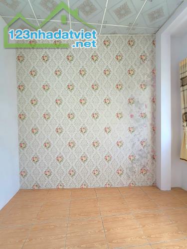 CHỦ KẸT BÁN NHÀ PHỐ 2 TẦNG GẦN CHỢ ĐẦU MỐI – XUÂN THỚI THƯỢNG HÓC MÔN – CHỈ 650TR