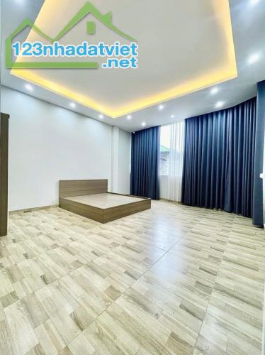 Bán nhà Kim Giang, Hoàng Mai. 52m2 x 4 Tầng. MT 5m. LÔ GÓC. NGÕ THÔNG. Ô TÔ. Hơn 11 Tỷ. - 3