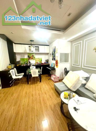 ❇️ BÁN CĂN CHUNG CƯ CAO CẤP STARCITY 23 LÊ VĂN LƯƠNG, 80 M2, 2 PHÒNG NGỦ, 2VS☀️ - 2