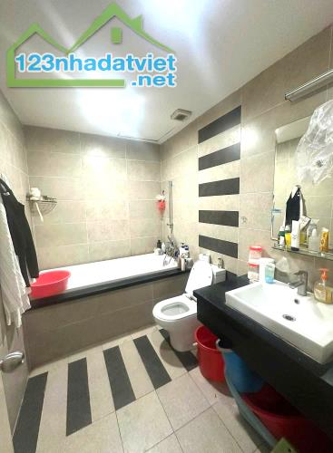 ❇️ BÁN CĂN CHUNG CƯ CAO CẤP STARCITY 23 LÊ VĂN LƯƠNG, 80 M2, 2 PHÒNG NGỦ, 2VS☀️ - 4