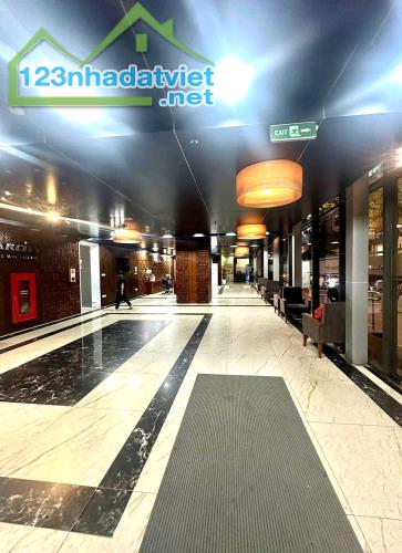 ❇️ BÁN CĂN CHUNG CƯ CAO CẤP STARCITY 23 LÊ VĂN LƯƠNG, 80 M2, 2 PHÒNG NGỦ, 2VS☀️ - 5