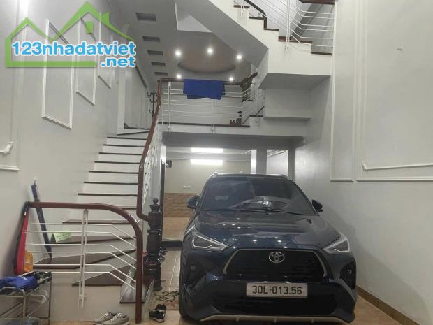 CỰC GẤP – BÁN NHÀ THÁI HÀ - Ô TÔ TRÁNH - SỔ VUÔNG - KINH DOANH ĐỈNH - 30M RA PHỐ - 50M*5T - 1