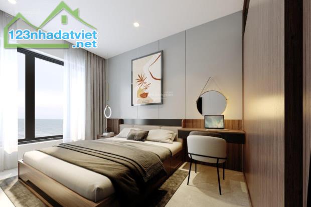 Bán CC 1PN 1WC tại The Legend Residence, 3 tỷ, 49m2, Hồng Bàng, Hải Phòng, giá siêu hời - 3