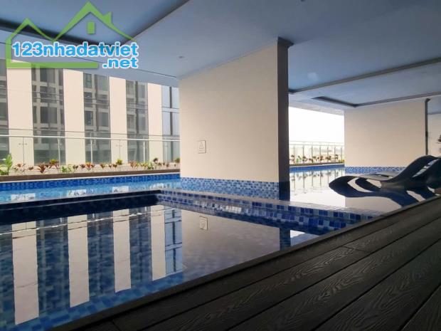 Bán CC 1PN 1WC tại The Legend Residence, 3 tỷ, 49m2, Hồng Bàng, Hải Phòng, giá siêu hời