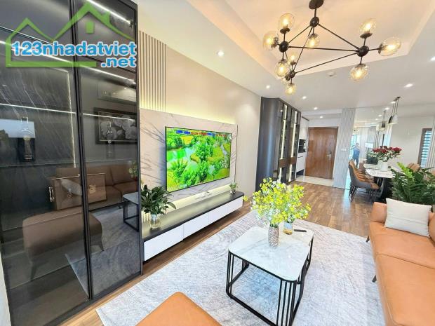 BÁN GẤP CĂN HỘ GIÁ TỐT NHẤT TÒA A14 – KĐT NAM TRUNG YÊN, NGUYỄN CHÁNH, CẦU GIẤY - 1