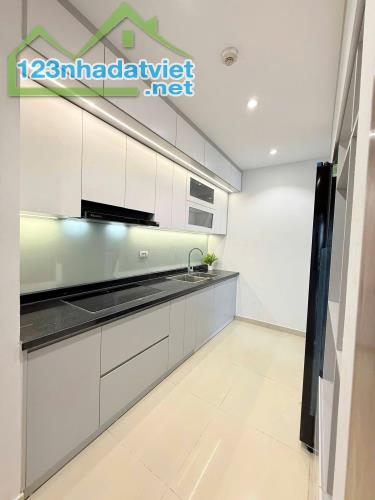 BÁN GẤP CĂN HỘ GIÁ TỐT NHẤT TÒA A14 – KĐT NAM TRUNG YÊN, NGUYỄN CHÁNH, CẦU GIẤY - 2