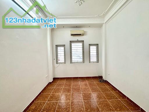 BÁN NHÀ NGÕ MAI HƯƠNG - 37m² - 5 NGỦ - GIÁ 5.6 TỶ - 2