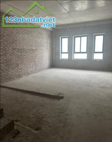 Bán nhà KĐT Louis Hoàng Mai-113m2 , xây 5 tầng thô. Giá thương lượng - 2