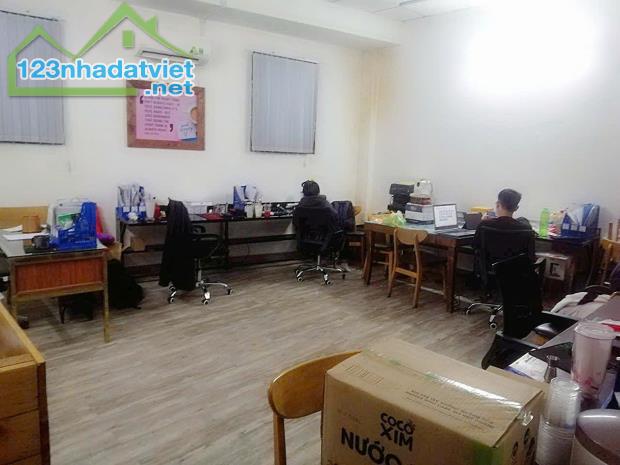 Bán nhà MT Bùi Hữu Nghĩa - ngã 4 chợ Đồn, đang cho thuê 17tr, giá bán 8,9tỷ - 3